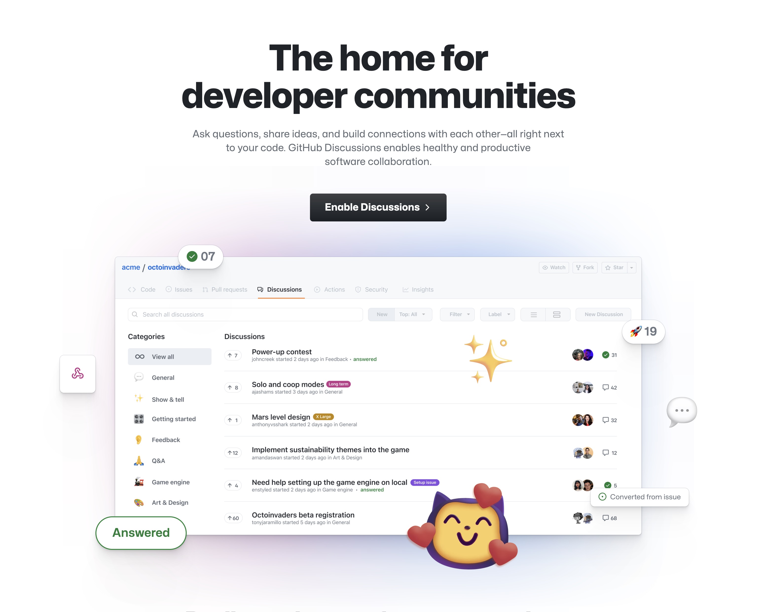 GitHub