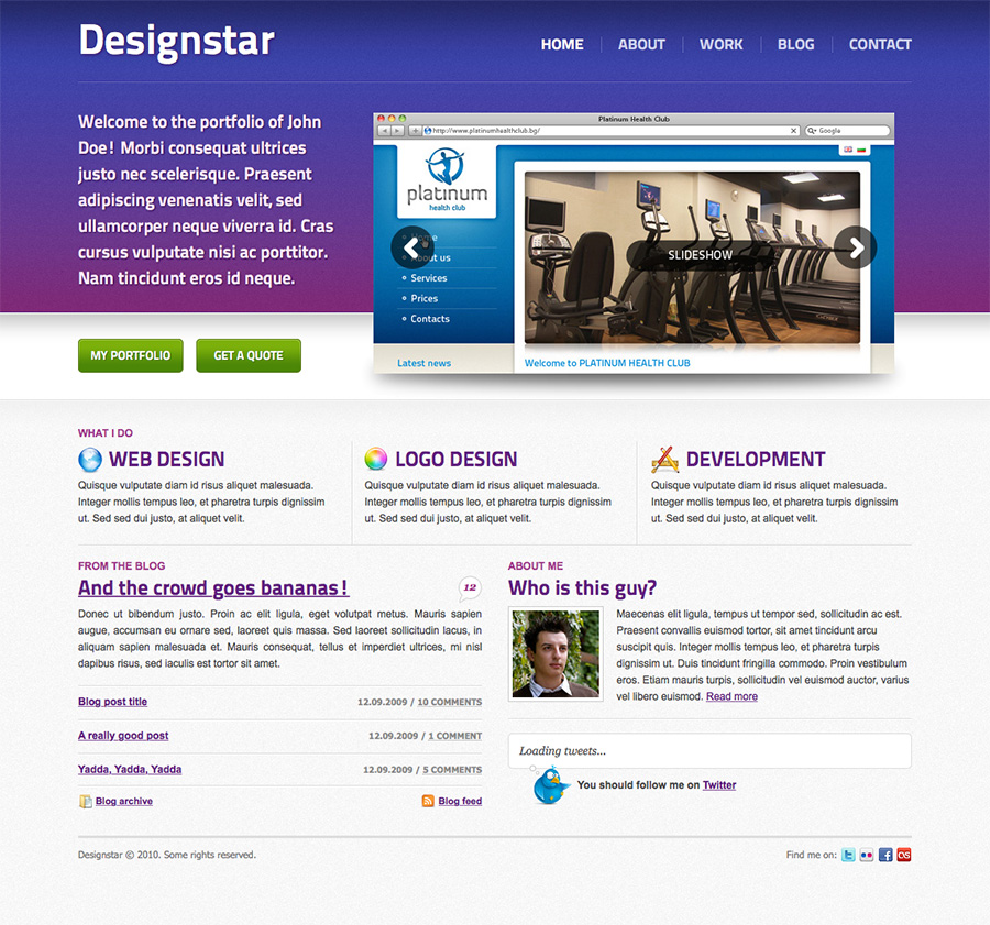 ThemeForest